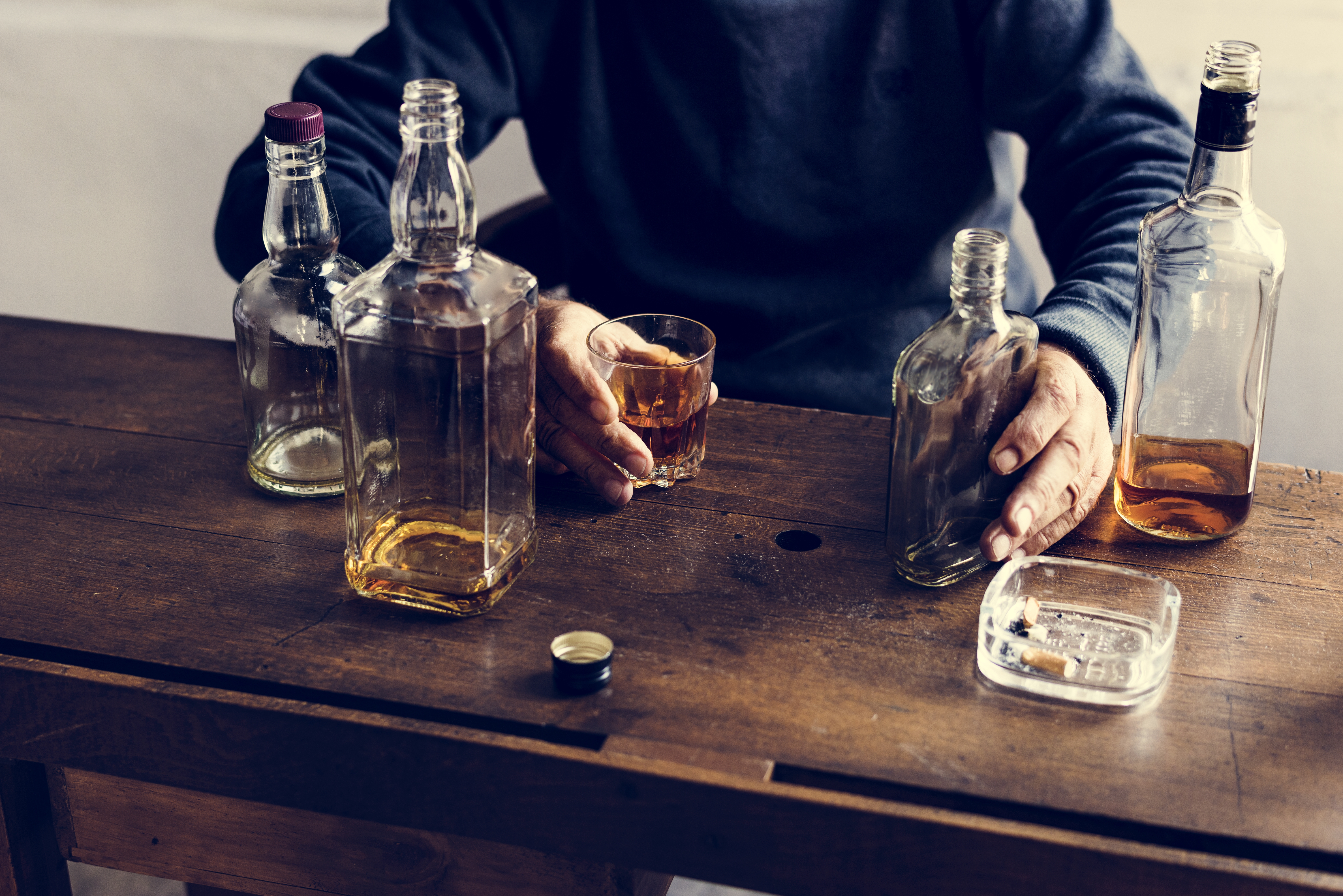 Understanding Your Destructive Habits: 12 Signs of Self-Sabotage