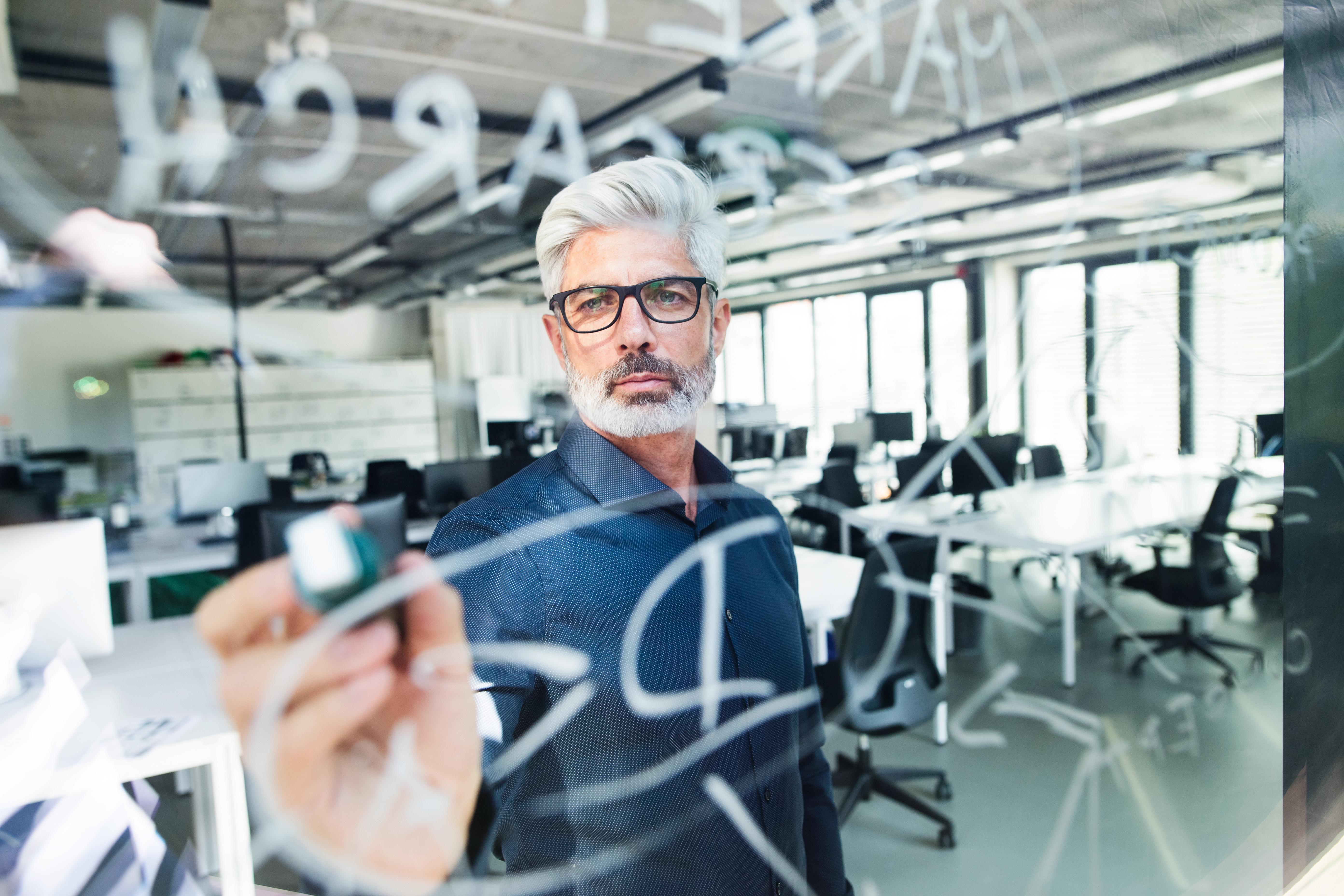 Personal Development: The Importance of Setting Goals